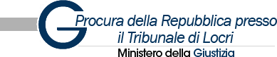 Procura della Repubblica presso il Tribunale di Locri